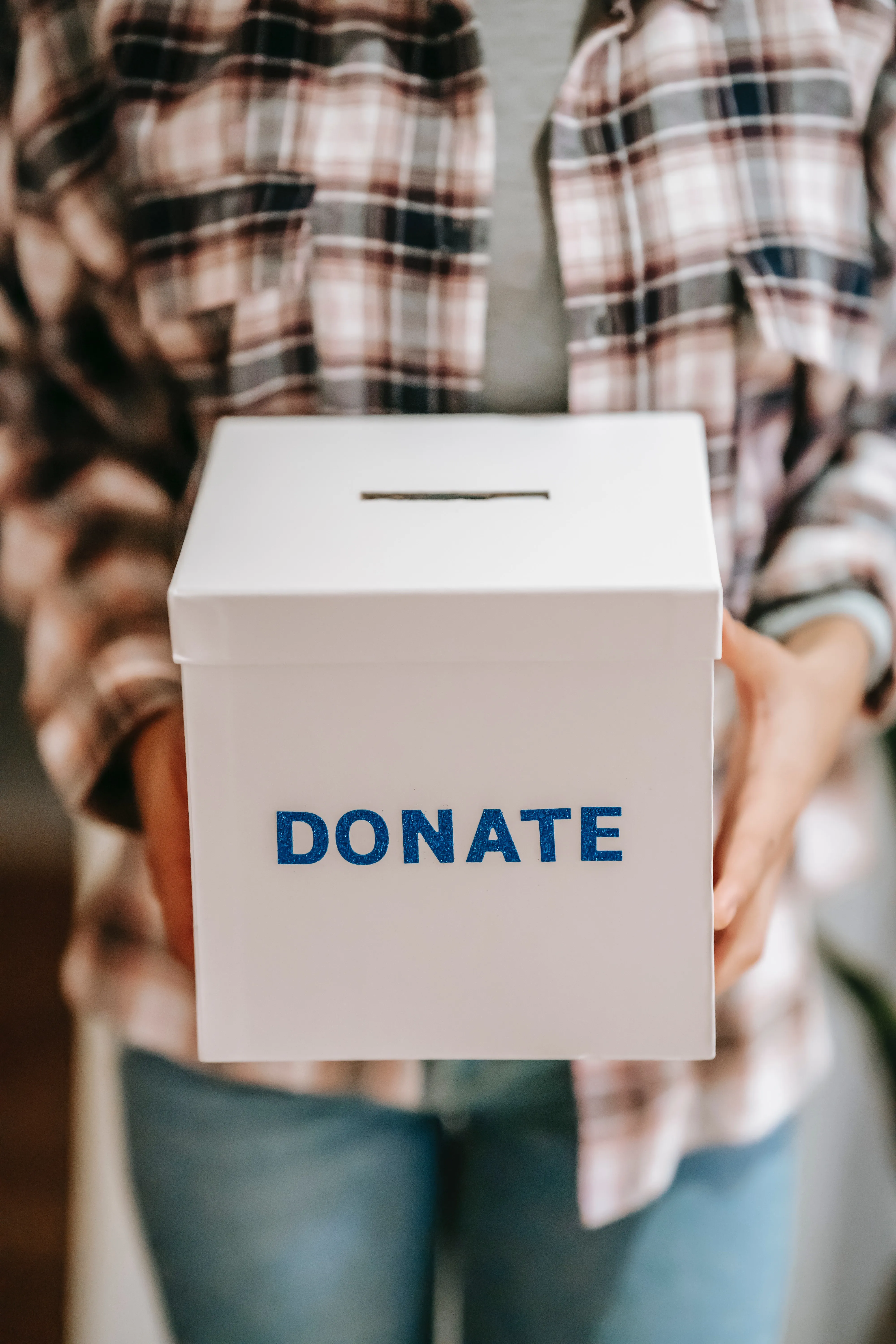 Donations
