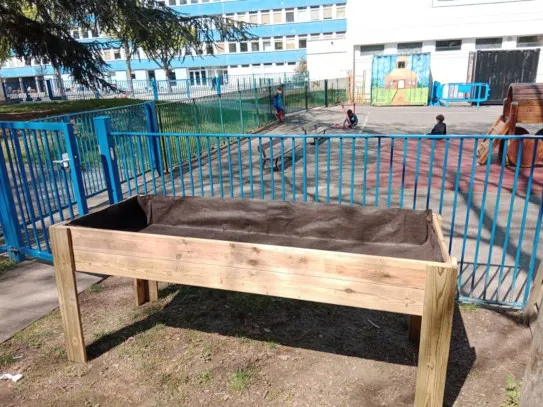 Potager