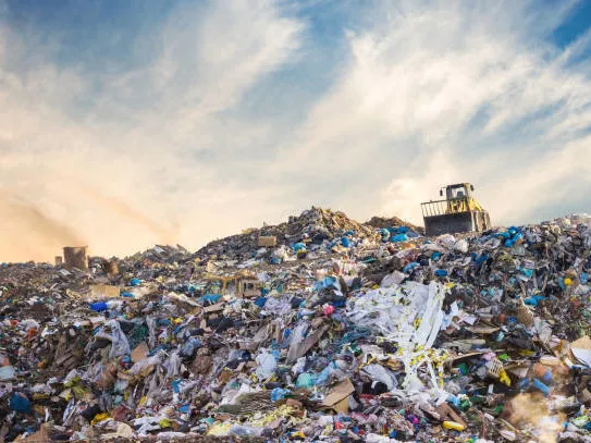 Déchets